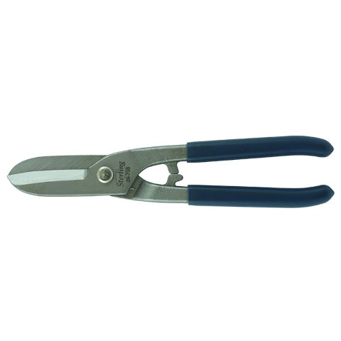 STERLING TIN SNIPS 8 8 TIN SNIPS CARDED